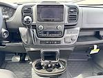 2025 Ram ProMaster 3500 High Roof FWD Empty Cargo Van for sale #SU8722FC - photo 15