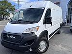 2025 Ram ProMaster 3500 High Roof FWD Empty Cargo Van for sale #SU8722FC - photo 4