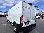 2025 Ram ProMaster 3500 High Roof FWD Empty Cargo Van for sale #SU8722FC - photo 6