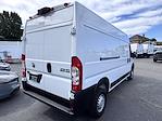2025 Ram ProMaster 3500 High Roof FWD Empty Cargo Van for sale #SU8722FC - photo 2