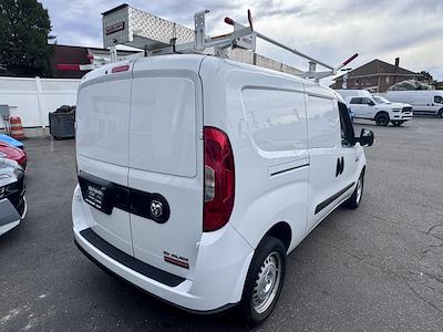 2022 Ram ProMaster City FWD Upfitted Cargo Van for sale #SU8730A - photo 2