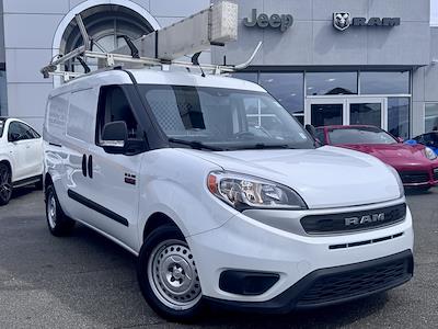2022 Ram ProMaster City FWD Upfitted Cargo Van for sale #SU8731A - photo 1