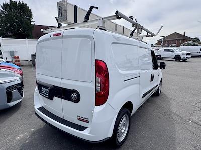 2022 Ram ProMaster City FWD Upfitted Cargo Van for sale #SU8731A - photo 2