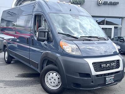 2021 Ram ProMaster 3500 High Roof SRW FWD Empty Cargo Van for sale #SU8732A - photo 1