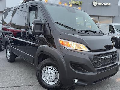 2025 Ram ProMaster 1500 Standard Roof FWD Empty Cargo Van for sale #SU8742FC - photo 1