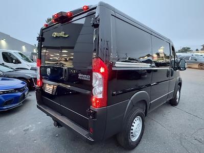 2025 Ram ProMaster 1500 Standard Roof FWD Empty Cargo Van for sale #SU8742FC - photo 2