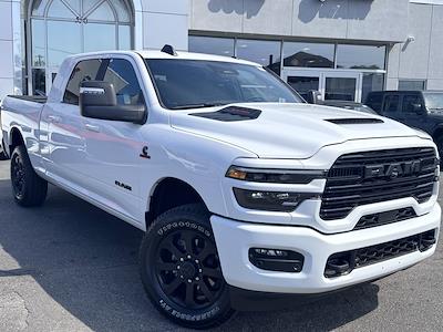 2025 Ram 3500 Mega Cab 4x4 Pickup for sale #SU8743FC - photo 1