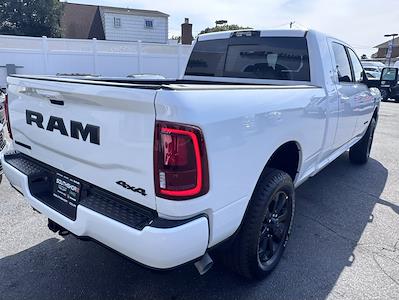 2025 Ram 3500 Mega Cab 4x4 Pickup for sale #SU8743FC - photo 2