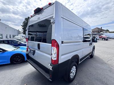 2025 Ram ProMaster 1500 High Roof FWD Empty Cargo Van for sale #SU8744FC - photo 2