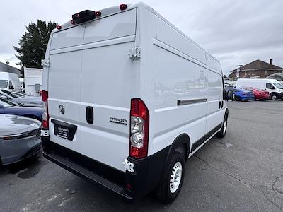2025 Ram ProMaster 2500 High Roof FWD Empty Cargo Van for sale #SU8746FC - photo 2