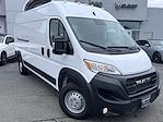 2025 Ram ProMaster 2500 High Roof FWD Empty Cargo Van for sale #SU8747FC - photo 1