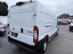 2025 Ram ProMaster 2500 High Roof FWD Empty Cargo Van for sale #SU8747FC - photo 2