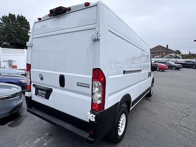 2025 Ram ProMaster 2500 High Roof FWD Empty Cargo Van for sale #SU8748FC - photo 2