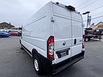 2025 Ram ProMaster 2500 High Roof FWD Empty Cargo Van for sale #SU8748FC - photo 6