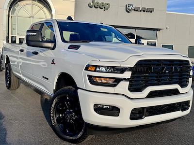 2025 Ram 3500 Crew Cab 4WD Pickup for sale #SU8749FC - photo 1