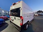 2023 Ram ProMaster 2500 High Roof FWD Empty Cargo Van for sale #SU8754A - photo 2