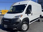 2023 Ram ProMaster 2500 High Roof FWD Empty Cargo Van for sale #SU8755A - photo 3