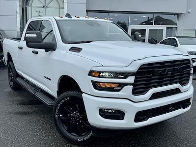 2025 Ram 2500 Crew Cab 4WD Pickup for sale #SU8757FC - photo 1