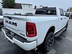 2025 Ram 2500 Crew Cab 4WD Pickup for sale #SU8757FC - photo 8