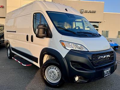 2025 Ram ProMaster 2500 High Roof FWD Empty Cargo Van for sale #SU8758FC - photo 1