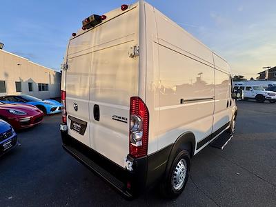 2025 Ram ProMaster 2500 High Roof FWD Empty Cargo Van for sale #SU8758FC - photo 2