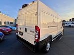 2025 Ram ProMaster 2500 High Roof FWD Empty Cargo Van for sale #SU8758FC - photo 9