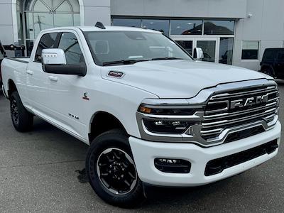 2025 Ram 2500 Crew Cab 4WD Pickup for sale #SU8759FC - photo 1