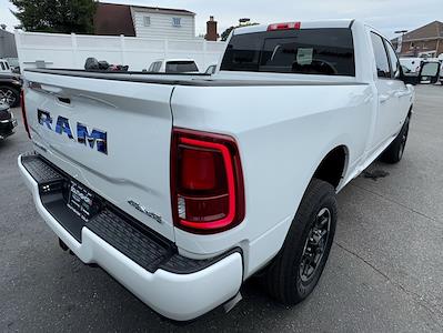 2025 Ram 2500 Crew Cab 4WD Pickup for sale #SU8759FC - photo 2