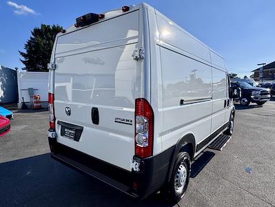 2025 Ram ProMaster 2500 High Roof FWD Empty Cargo Van for sale #SU8760FC - photo 2