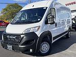 2025 Ram ProMaster 2500 High Roof FWD Empty Cargo Van for sale #SU8760FC - photo 4