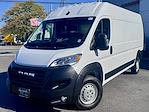 2025 Ram ProMaster 2500 High Roof FWD Empty Cargo Van for sale #SU8761FC - photo 3