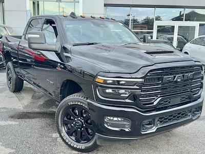2025 Ram 2500 Crew Cab 4WD Pickup for sale #SU8762FC - photo 1
