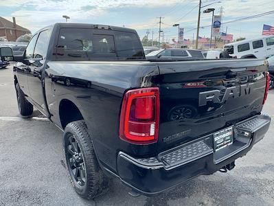 2025 Ram 2500 Crew Cab 4WD Pickup for sale #SU8762FC - photo 2