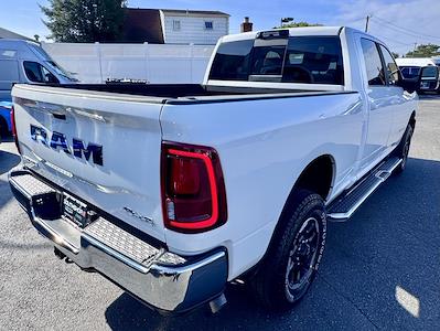 2025 Ram 2500 Crew Cab 4WD Pickup for sale #SU8764FC - photo 2