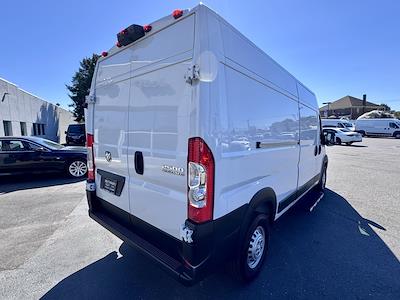 2025 Ram ProMaster 2500 High Roof FWD Empty Cargo Van for sale #SU8765FC - photo 2