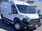 2025 Ram ProMaster 2500 High Roof FWD Empty Cargo Van for sale #SU8765FC - photo 1