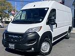 2025 Ram ProMaster 2500 High Roof FWD Empty Cargo Van for sale #SU8765FC - photo 4
