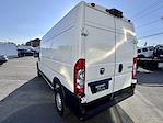 2025 Ram ProMaster 2500 High Roof FWD Empty Cargo Van for sale #SU8767FC - photo 6