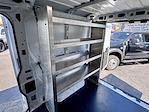 2025 Ram ProMaster 2500 Standard Roof FWD Upfitted Cargo Van for sale #SU8768FC - photo 14