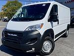 2025 Ram ProMaster 2500 Standard Roof FWD Upfitted Cargo Van for sale #SU8768FC - photo 4