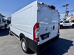 2025 Ram ProMaster 2500 Standard Roof FWD Upfitted Cargo Van for sale #SU8768FC - photo 6