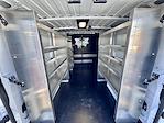 2025 Ram ProMaster 2500 Standard Roof FWD Upfitted Cargo Van for sale #SU8768FC - photo 9