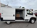 2025 Ram ProMaster 2500 Standard Roof FWD Empty Cargo Van for sale #SU8769FC - photo 10