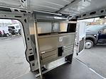 2025 Ram ProMaster 2500 Standard Roof FWD Empty Cargo Van for sale #SU8769FC - photo 13