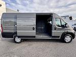 2025 Ram ProMaster 3500 High Roof FWD Empty Cargo Van for sale #SU8771FC - photo 11