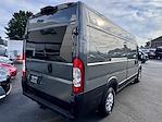 2025 Ram ProMaster 3500 High Roof FWD Empty Cargo Van for sale #SU8771FC - photo 9