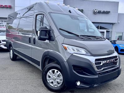 2025 Ram ProMaster 3500 High Roof FWD Empty Cargo Van for sale #SU8772FC - photo 1