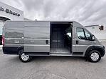 2025 Ram ProMaster 3500 High Roof FWD Empty Cargo Van for sale #SU8772FC - photo 11