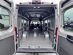 2025 Ram ProMaster 3500 High Roof FWD Empty Cargo Van for sale #SU8772FC - photo 8