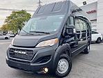 2025 Ram ProMaster 3500 Super High Roof FWD Empty Cargo Van for sale #SU8773FC - photo 4